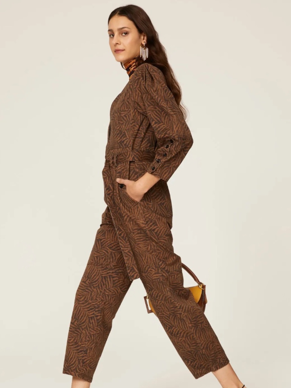 Ezra Jumpsuit